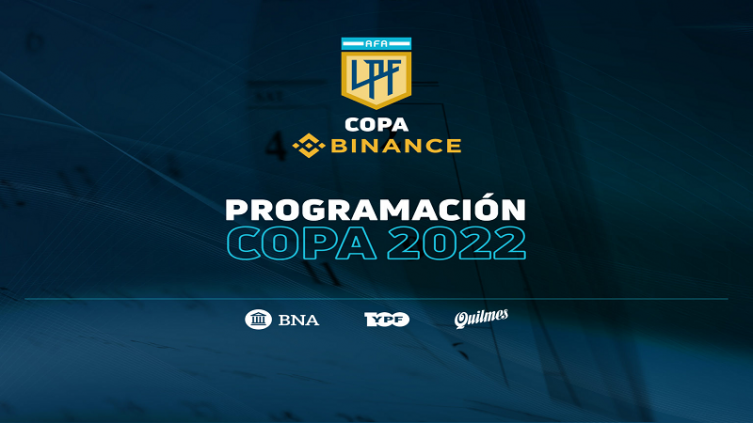 LPF: cronograma para las fechas 10, 11 y 12