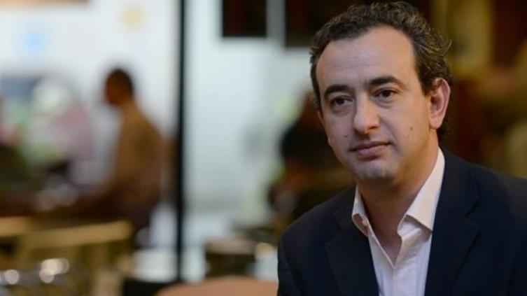 Pablo Javkin admitió que quiere ser gobernador
