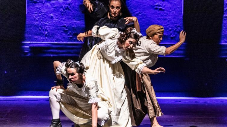 Diecisiete obras protagonizarán la 36º Fiesta Provincial del Teatro