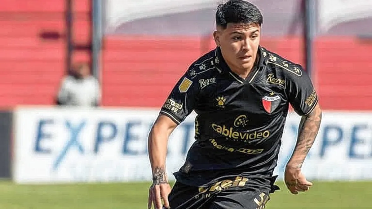 Farías, uno de los jugadores argentinos más Valiosos de la Libertadores