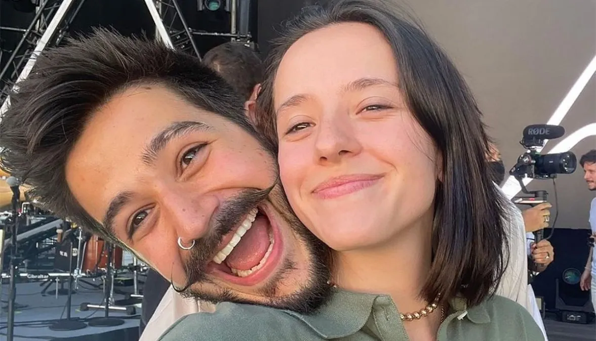 Nació Índigo, la hija de Evaluna y Camilo