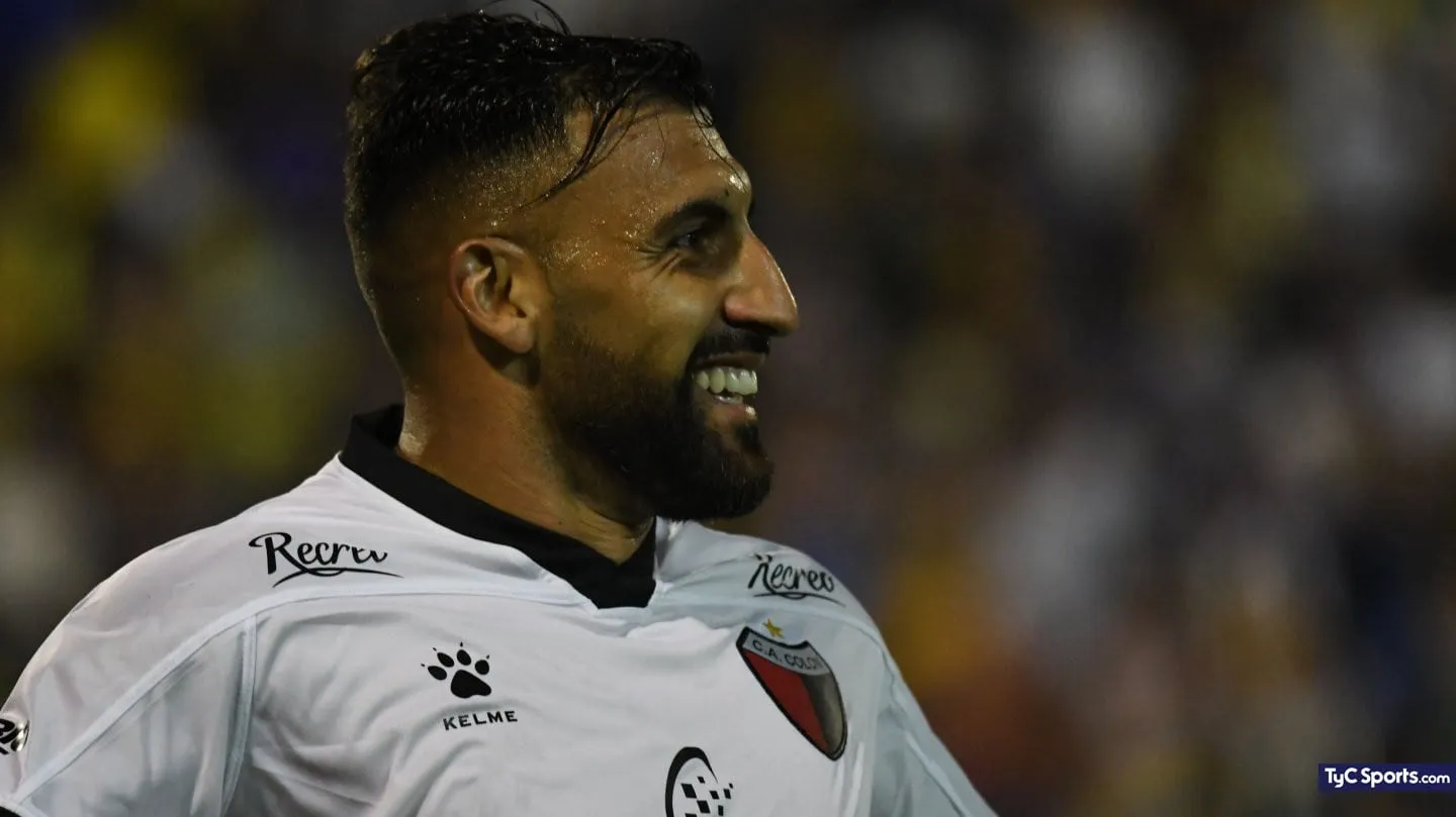 Wanchope sobre su estado físico: 