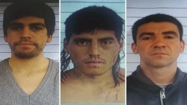 Se fugaron 3 presos de la comisaría segunda