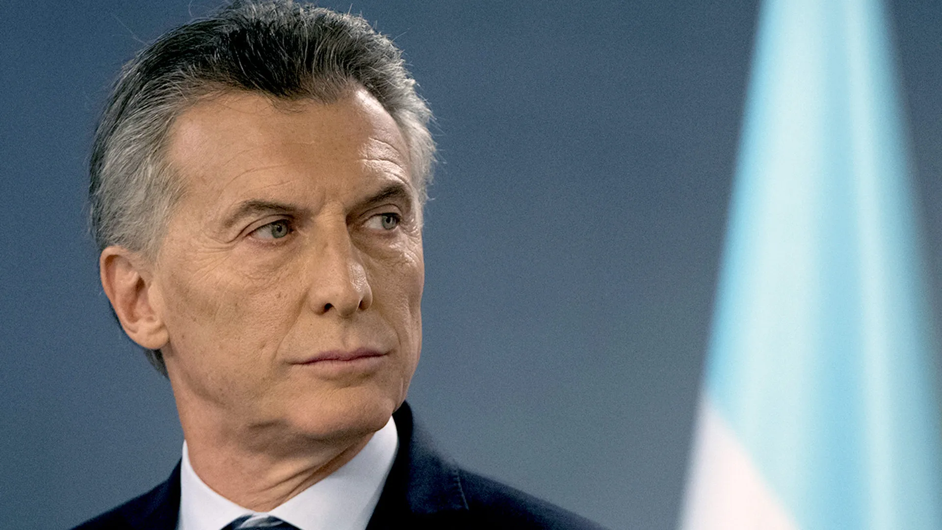 Macri, sobre la energía: 