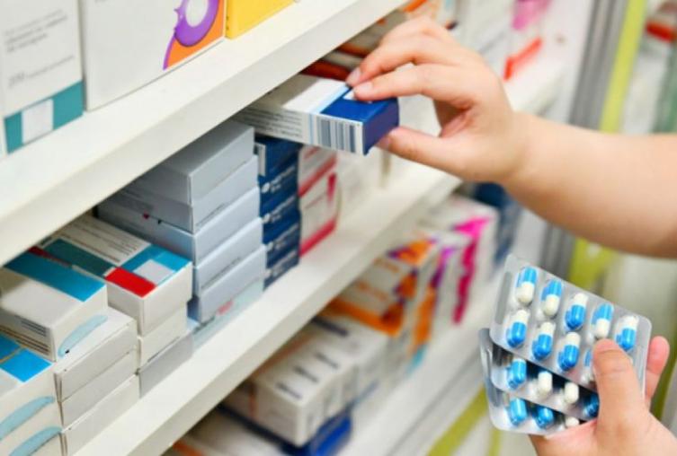 Desde el Colegio de Farmacéuticos reconocen faltante de medicamentos
