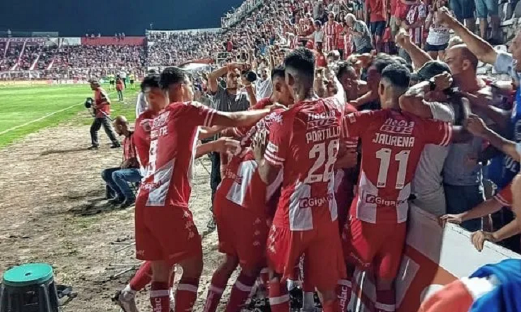 Unión: así quedó en la Copa de la Liga Profesional