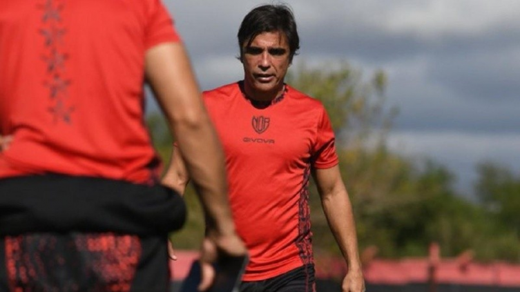 Newell’s se prepara para enfrentar a Patronato 