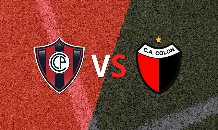 Copa Libertadores: Cerro Porteño recibirá a Colón por la fecha 2 del grupo G