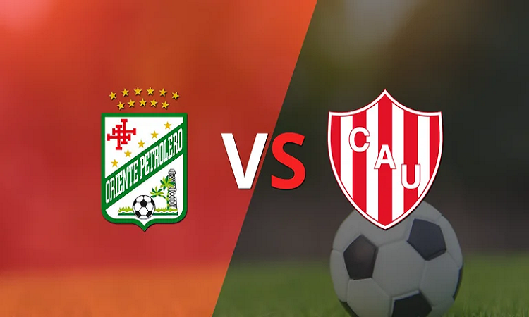 Copa Sudamericana: por la fecha 2 del grupo H se enfrentarán Oriente Petrolero y Unión