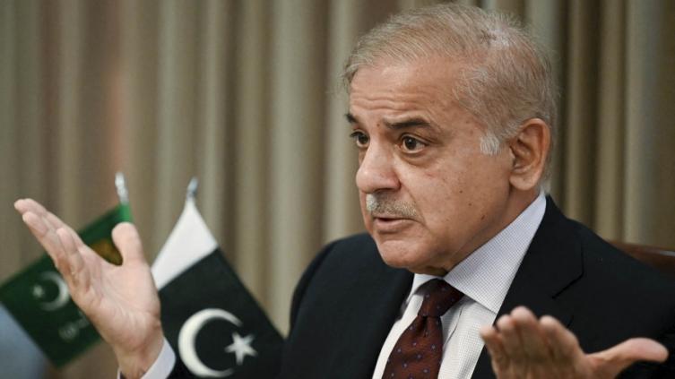 Pakistán con nuevo primer ministro, tras la destitución de Khan en el Parlamento