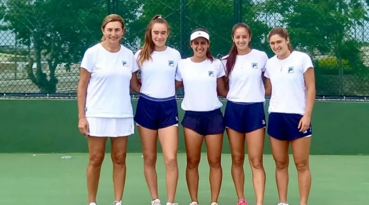Billie Jean King Cup: Argentina enfrenta a Colombia