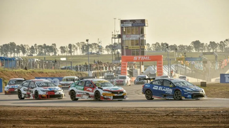 TC2000: Más escenarios confirmados para la temporada