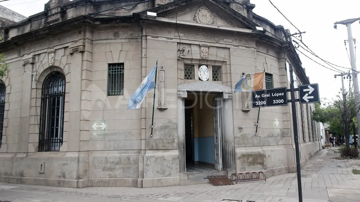 Fuerte enfrentamiento entre cartoneros, municipales y la policía