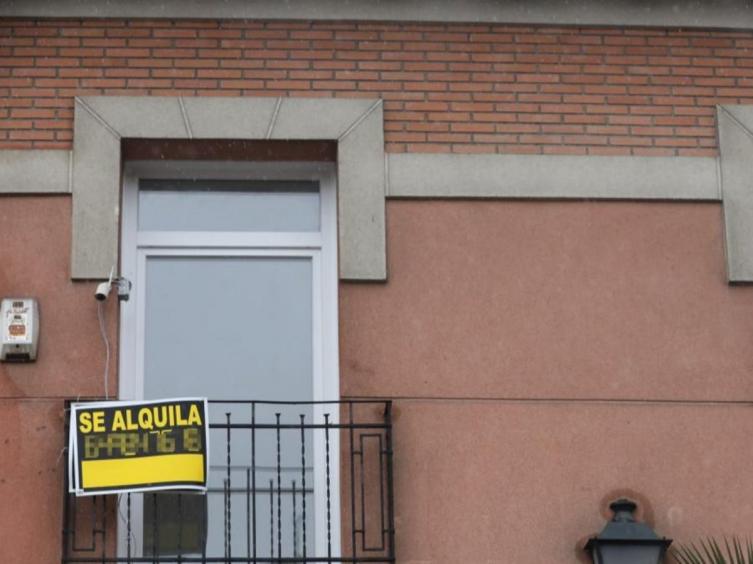Ronda de consultas para modificar la ley de alquileres