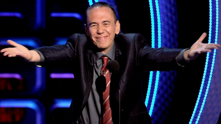Murió Gilbert Gottfried, leyenda de la comedia y voz de Aladdin
