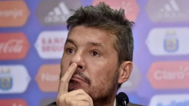 Marcelo Tinelli, en su peor momento: deudas y crisis