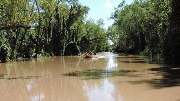 La costa santafesina tiene 85% de ocupación turística para Semana Santa