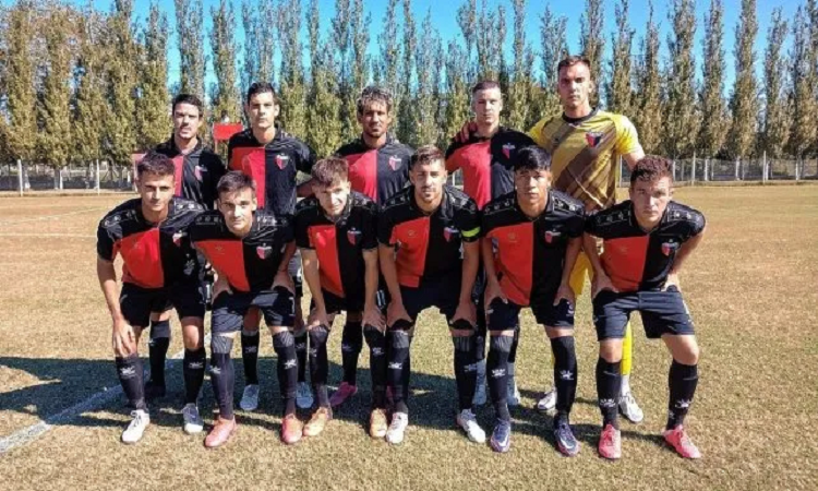 La Reserva de Colón perdió ante Independiente