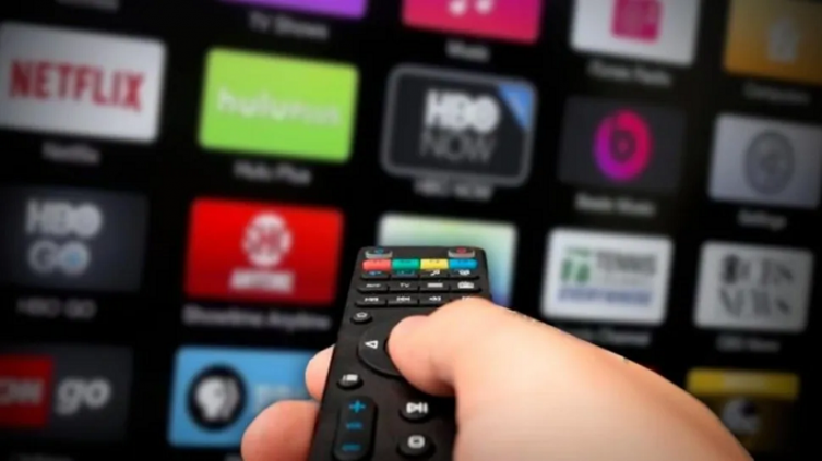 App para combinar Netflix, Prime Video y otras en una sola plataforma