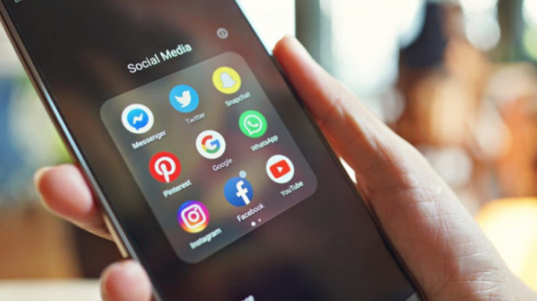 Según tu edad te diré qué red social te identifica