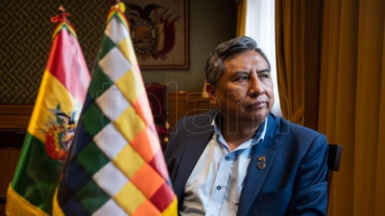 Bolivia rechazó las acusaciones de EEUU sobre derechos humanos