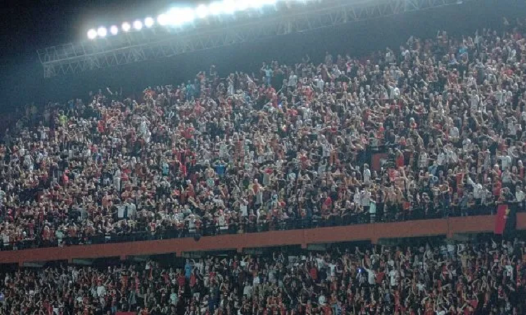Información para el hincha de Colón que vaya al estadio
