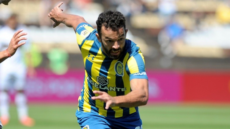 Continúan las lesiones en Rosario Central