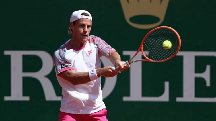 Masters 1000 de Montecarlo: Schwartzman a cuartos de final