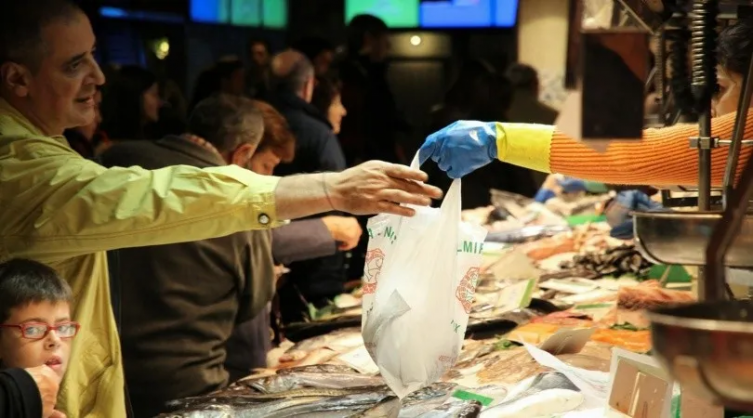 Semana Santa: consejos para el consumo seguro de pescado 