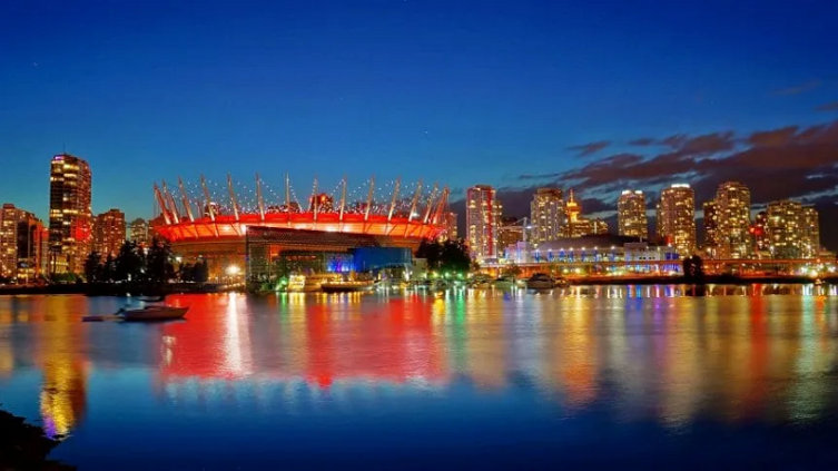 Mundial 2026: la FIFA aceptó la solicitud de Vancouver para ser sede