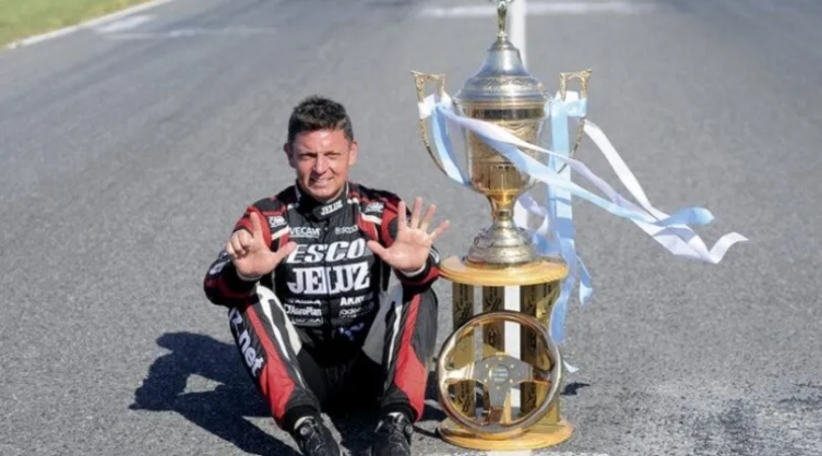 Turismo Carretera: Guillermo Ortelli hará su última carrera