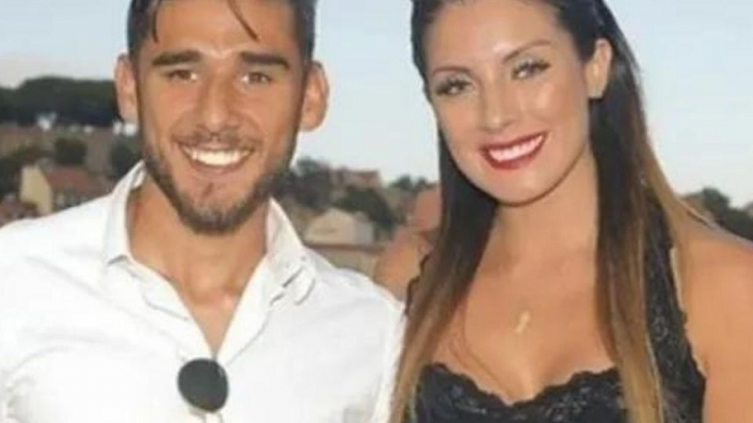 Filtran conversación entre Toto Salvio y su exesposa antes del accidente