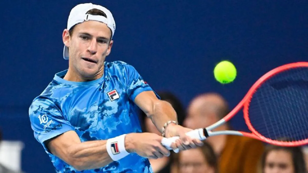 Schwartzman, Delbonis, Coria y Báez jugarán el Conde de Godó