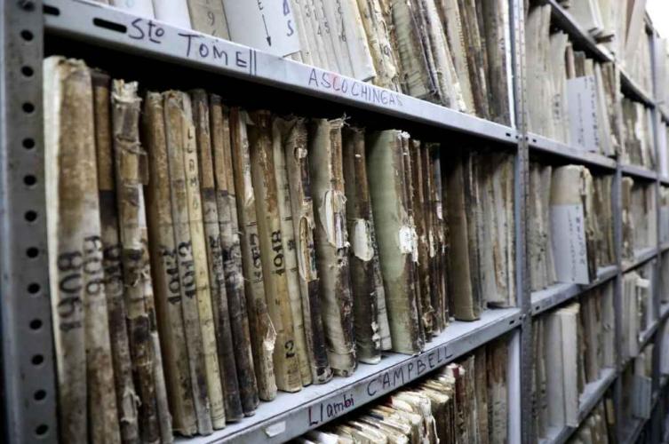 El Registro Civil ya digitalizó 4 millones de partidas para gestionar online