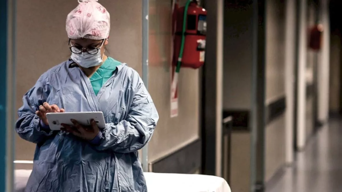 Argentina: No hubo muertos por coronavirus por primera vez en dos años