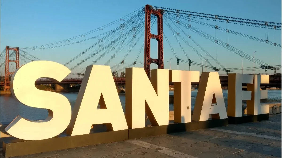Santa Fe capital tuvo un excelente fin de semana turístico