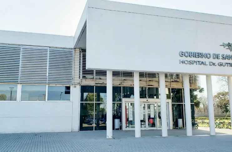 Investigan la muerte de un bebé que falleció ahorcado con el cordón del chupete
