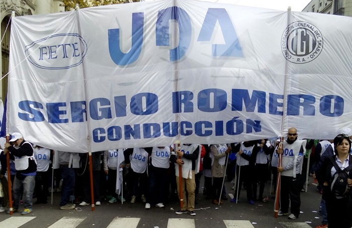 UDA pide que se activen cláusulas de revisión, seguimiento y recuperación del salario