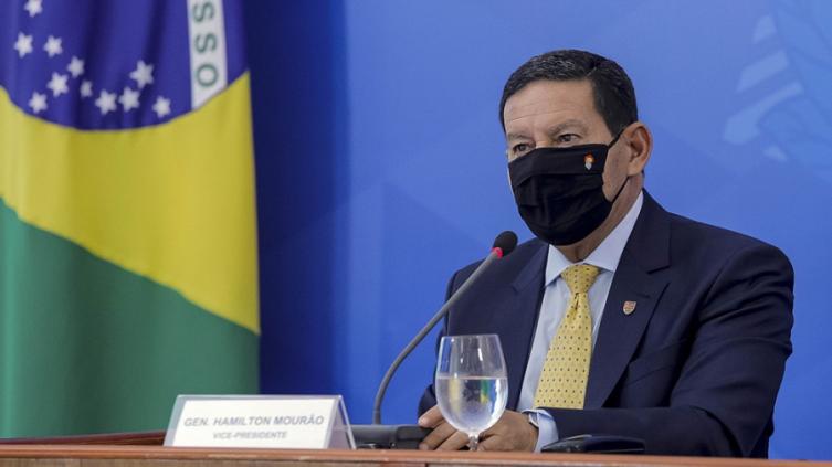 Brasil: el vicepresidente rechazó investigar la dictadura porque 