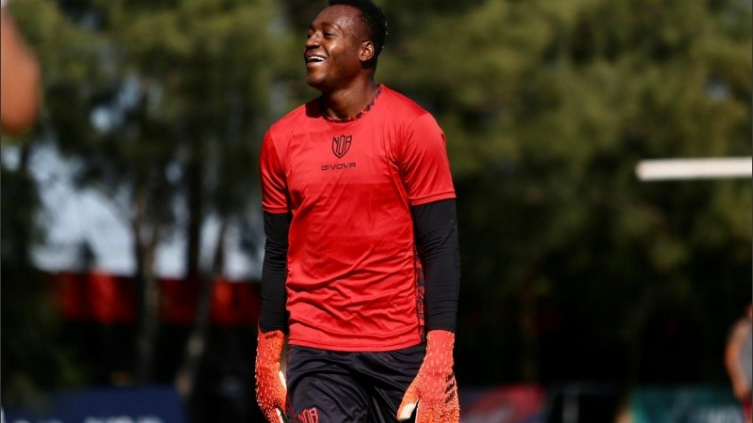 Sanguinetti se inclinaría por Arboleda en el arco de Newell’s
