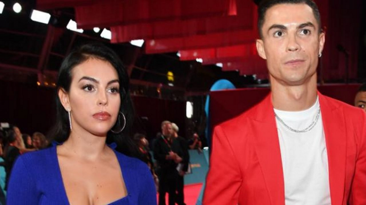 Murió un hijo de Georgina Rodríguez y Cristiano Ronaldo 