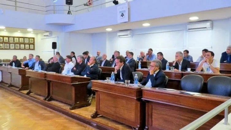 El VAR en la LPF: precisaron cuándo publicarán los audios