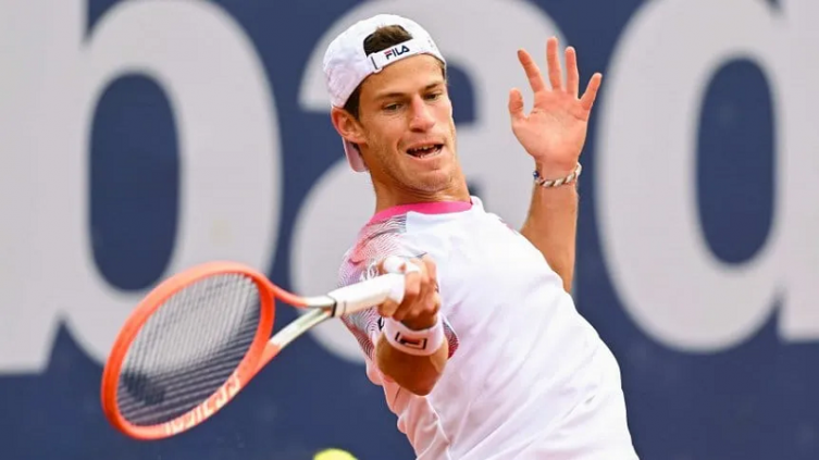 ATP 500 de Barcelona: triunfo de Schwartzman en su debut