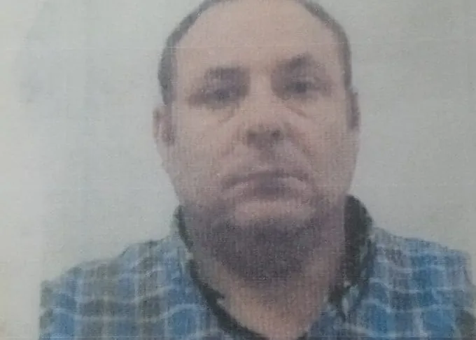 Hallan sin vida a un hombre que estaba desaparecido