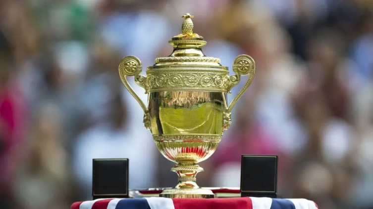 Wimbledon prohibe la participación de tenistas rusos y bielorrusos
