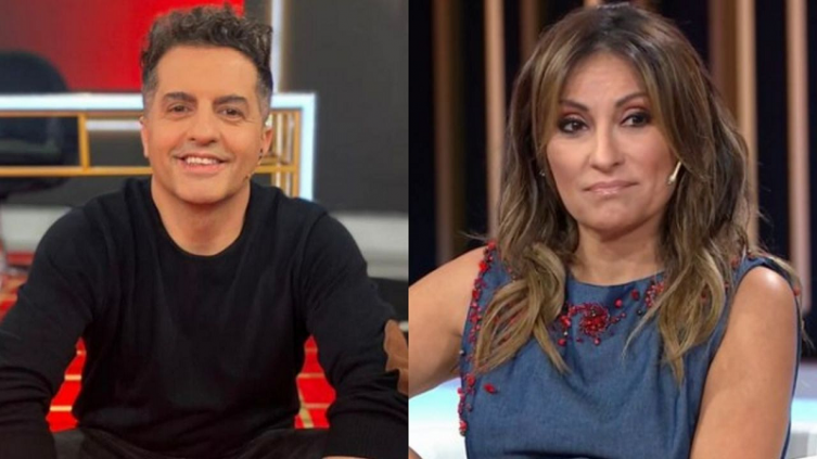 De Brito sumó a Marcela Tauro a LAM