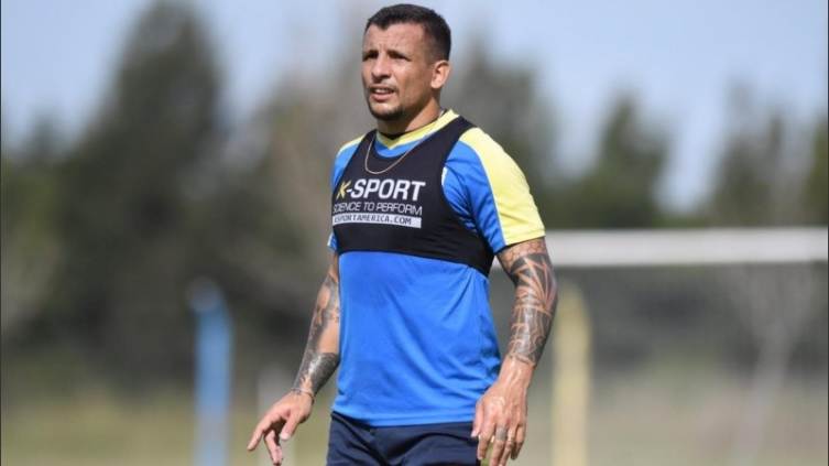 ¿Qué pasa con Vecchio en Rosario Central? 