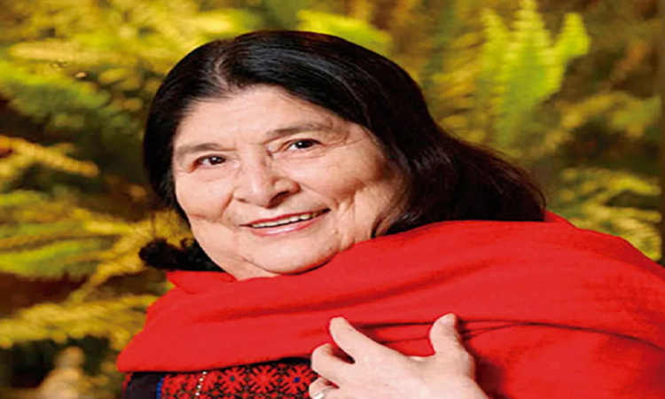 La serie Bios lanza un documental de Mercedes Sosa