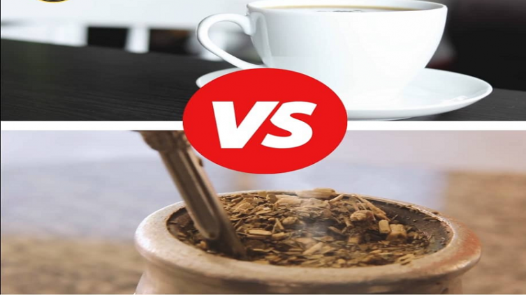 Mate o café ¿qué es mejor?