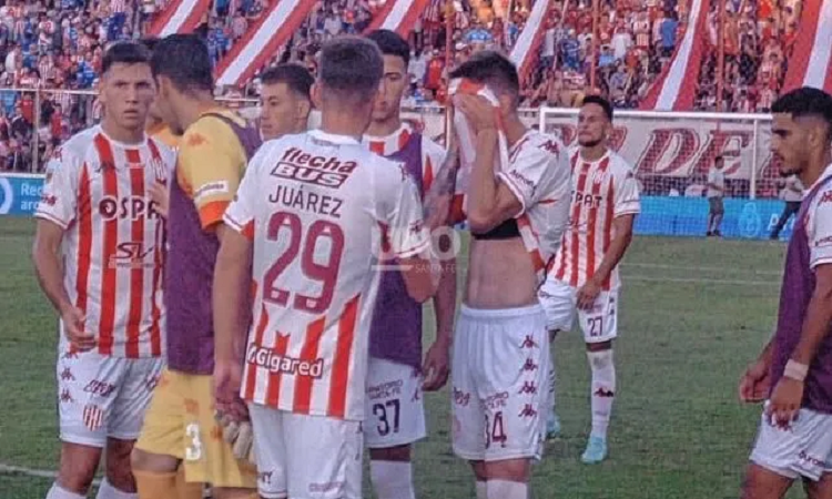 Unión a todo o nada en los próximos tres partidos
